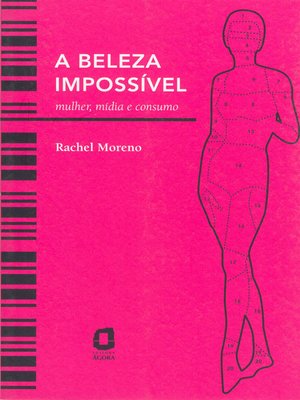 cover image of A beleza impossível